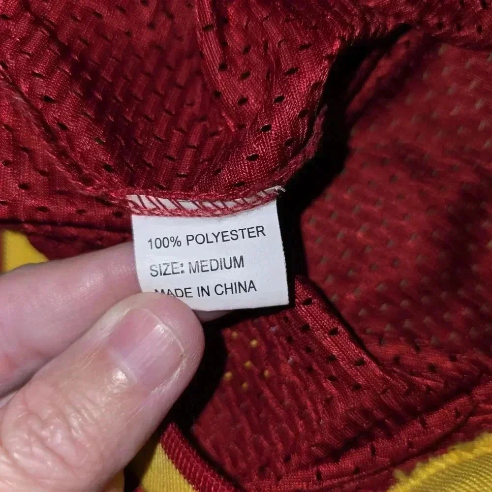 Dog size medium,  Florida State University jersey in excellent condition!